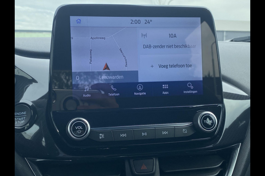 Ford Puma 1.0 EcoBoost Hybrid ST-Line | Winter Pack | Cruise Control | Airco