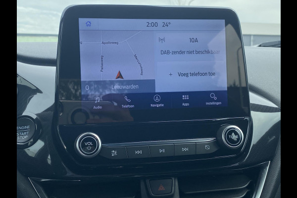 Ford Puma 1.0 EcoBoost Hybrid ST-Line | Winter Pack | Cruise Control | Airco
