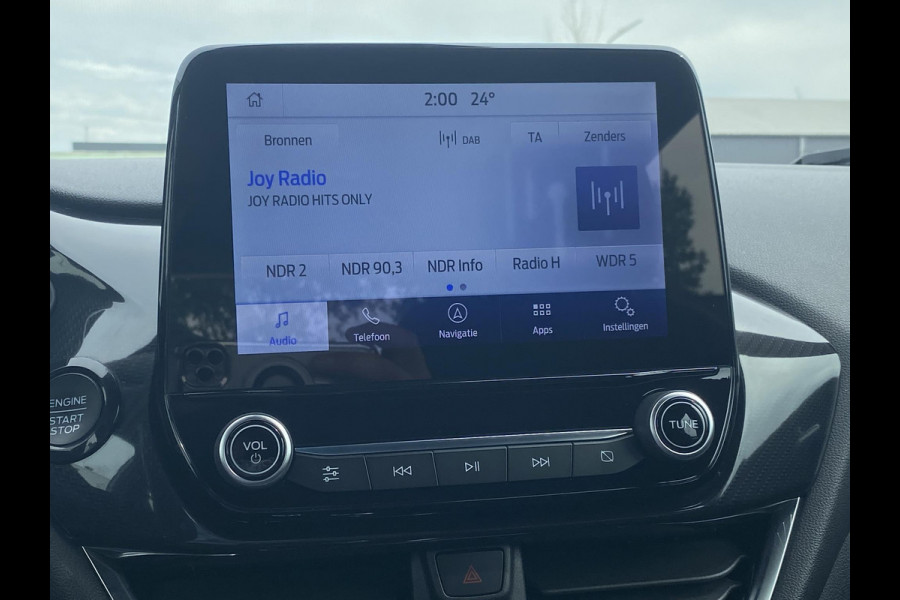 Ford Puma 1.0 EcoBoost Hybrid ST-Line | Winter Pack | Cruise Control | Airco