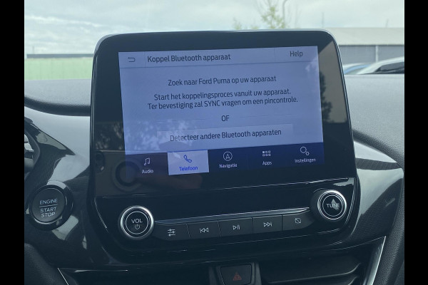 Ford Puma 1.0 EcoBoost Hybrid ST-Line | Winter Pack | Cruise Control | Airco