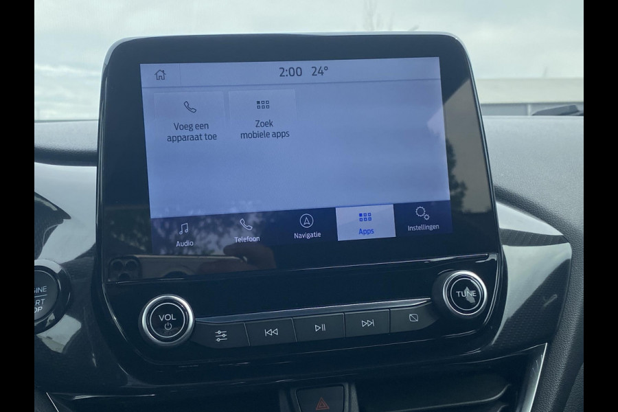 Ford Puma 1.0 EcoBoost Hybrid ST-Line | Winter Pack | Cruise Control | Airco