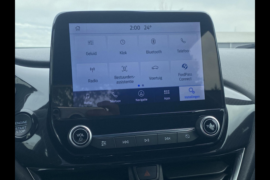 Ford Puma 1.0 EcoBoost Hybrid ST-Line | Winter Pack | Cruise Control | Airco