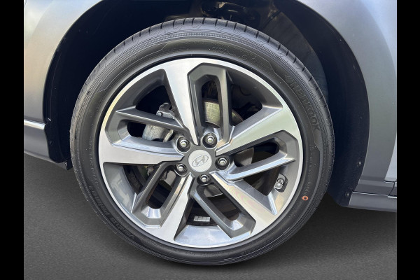 Hyundai Kona 1.0 T-GDI Premium | volleder | navigatie | stoelverwarming | Trekhaak