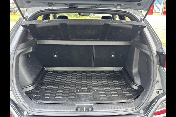 Hyundai Kona 1.0 T-GDI Premium | volleder | navigatie | stoelverwarming | Trekhaak