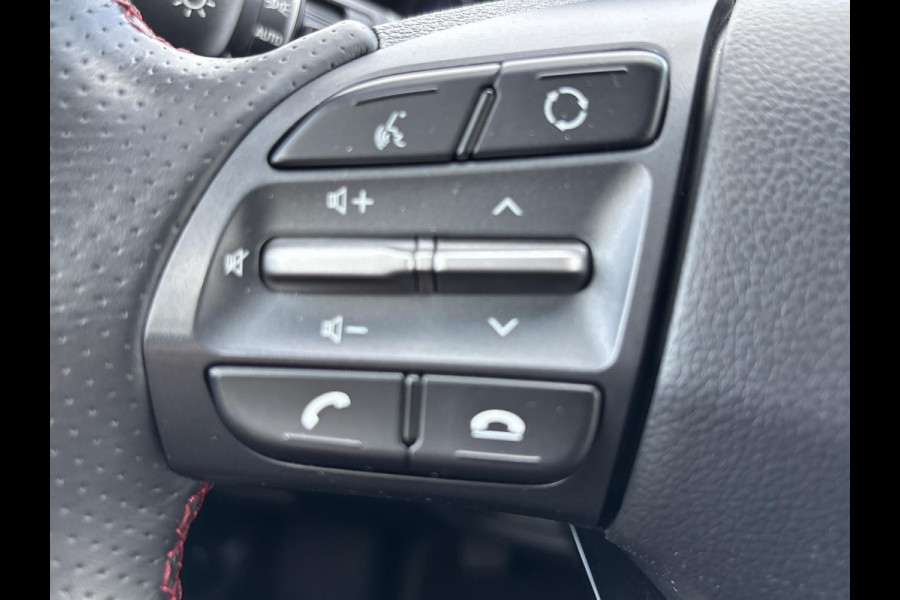 Hyundai Kona 1.0 T-GDI Premium | volleder | navigatie | stoelverwarming | Trekhaak