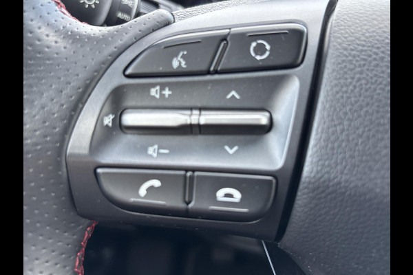 Hyundai Kona 1.0 T-GDI Premium | volleder | navigatie | stoelverwarming | Trekhaak