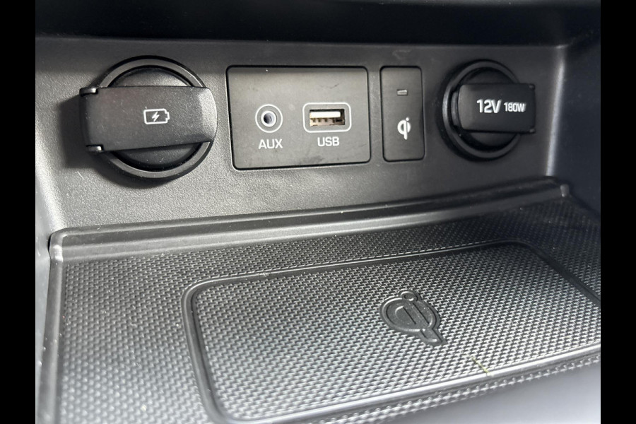 Hyundai Kona 1.0 T-GDI Premium | volleder | navigatie | stoelverwarming | Trekhaak