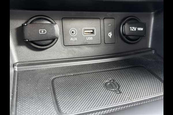 Hyundai Kona 1.0 T-GDI Premium | volleder | navigatie | stoelverwarming | Trekhaak