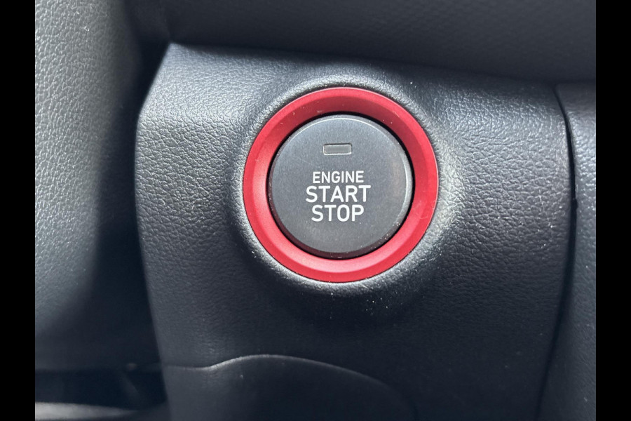 Hyundai Kona 1.0 T-GDI Premium | volleder | navigatie | stoelverwarming | Trekhaak