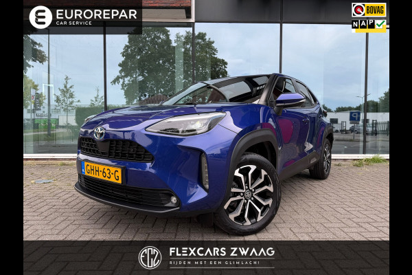 Toyota Yaris Cross 1.5 Hybrid Explore - Automaat - Navi - Climate - Parkeerhulp