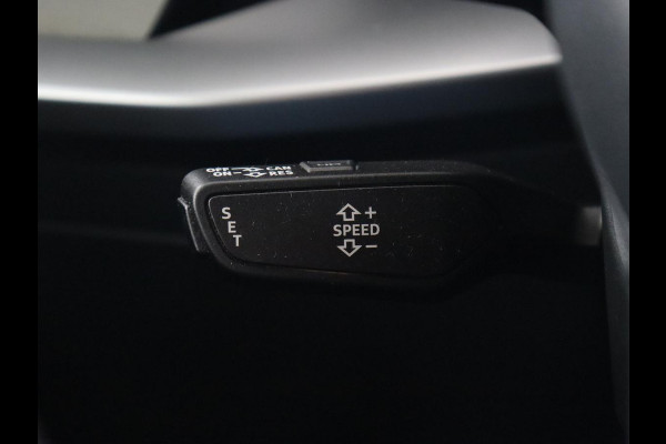 Audi A3 35 TFSI Business Edition | Sportstoelen | Carplay | Navigatie | Virtual Cockpit | Climate control | Parkeerhulp | Cruise control