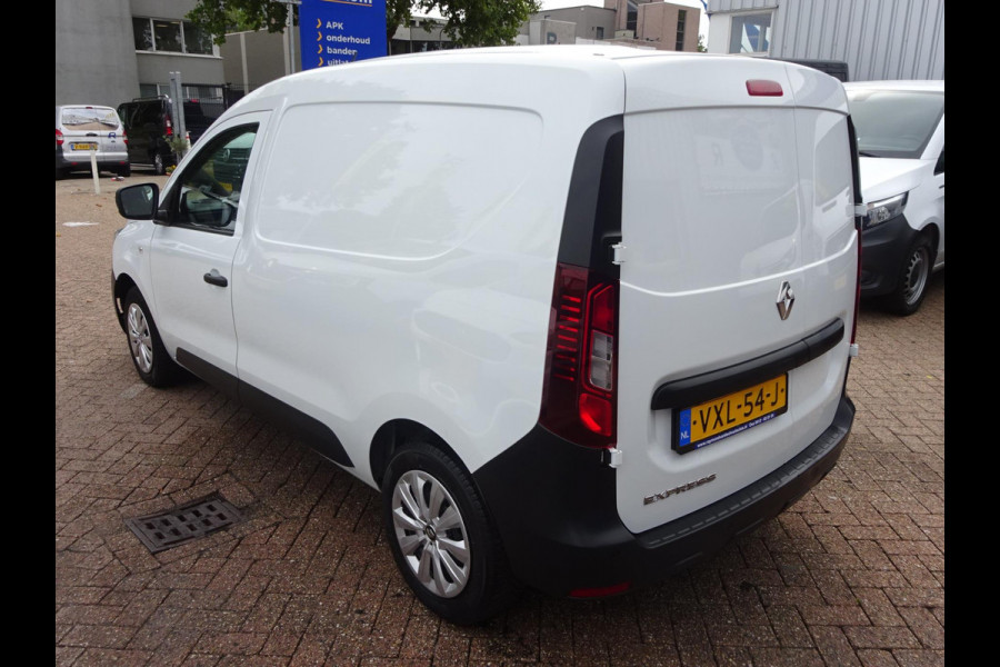 Renault Express 1.5 dCi 50 STUKS EU6 GROOT NAVI AIRCO CRUISE CONTROL PDC