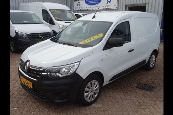 Renault Express 1.5 dCi 50 STUKS EU6 GROOT NAVI AIRCO CRUISE CONTROL PDC