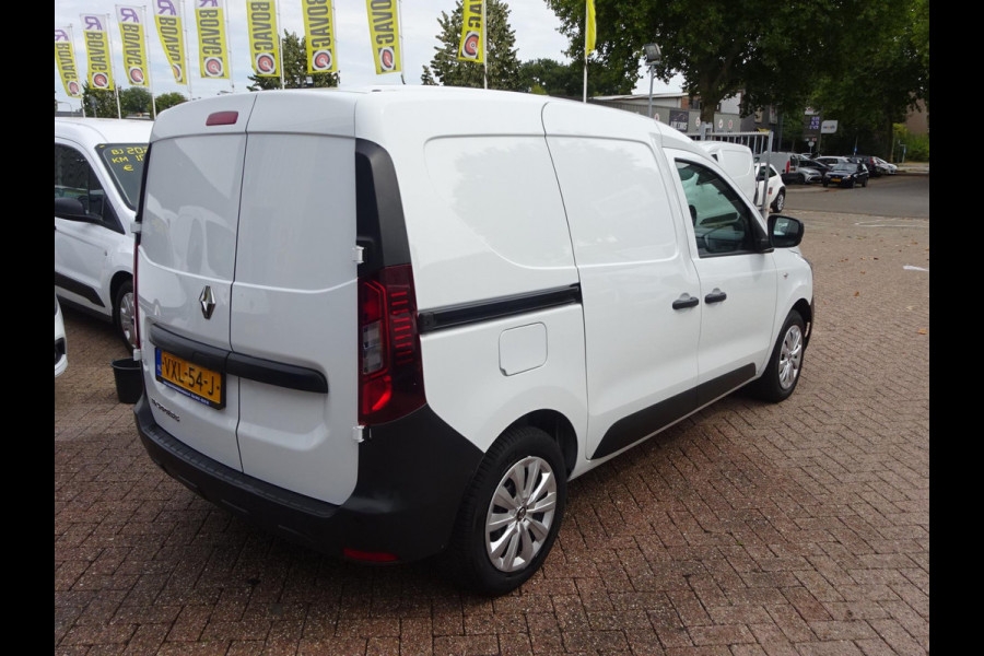 Renault Express 1.5 dCi 50 STUKS EU6 GROOT NAVI AIRCO CRUISE CONTROL PDC