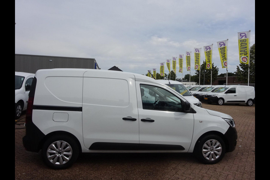 Renault Express 1.5 dCi 50 STUKS EU6 GROOT NAVI AIRCO CRUISE CONTROL PDC