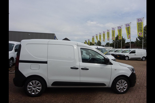 Renault Express 1.5 dCi 50 STUKS EU6 GROOT NAVI AIRCO CRUISE CONTROL PDC