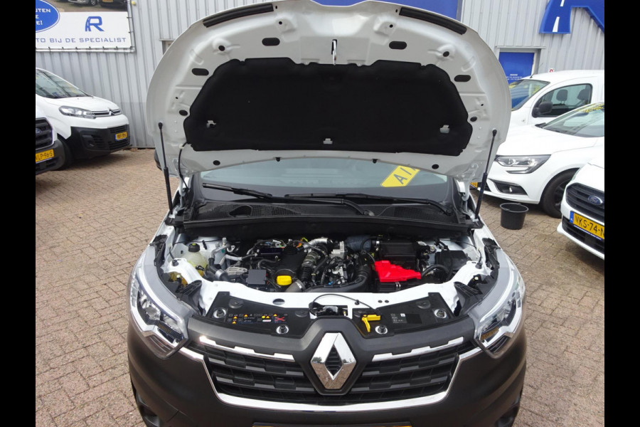 Renault Express 1.5 dCi 50 STUKS EU6 GROOT NAVI AIRCO CRUISE CONTROL PDC