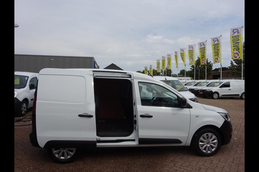 Renault Express 1.5 dCi 50 STUKS EU6 GROOT NAVI AIRCO CRUISE CONTROL PDC