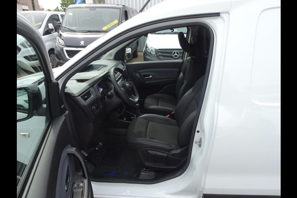 Renault Express 1.5 dCi 50 STUKS EU6 GROOT NAVI AIRCO CRUISE CONTROL PDC