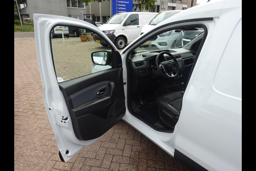 Renault Express 1.5 dCi 50 STUKS EU6 GROOT NAVI AIRCO CRUISE CONTROL PDC