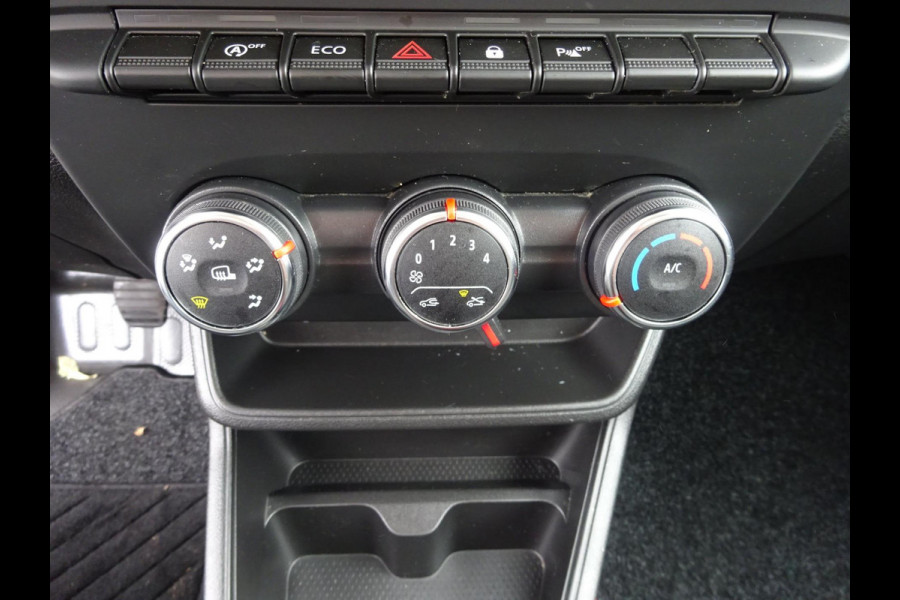 Renault Express 1.5 dCi 50 STUKS EU6 GROOT NAVI AIRCO CRUISE CONTROL PDC