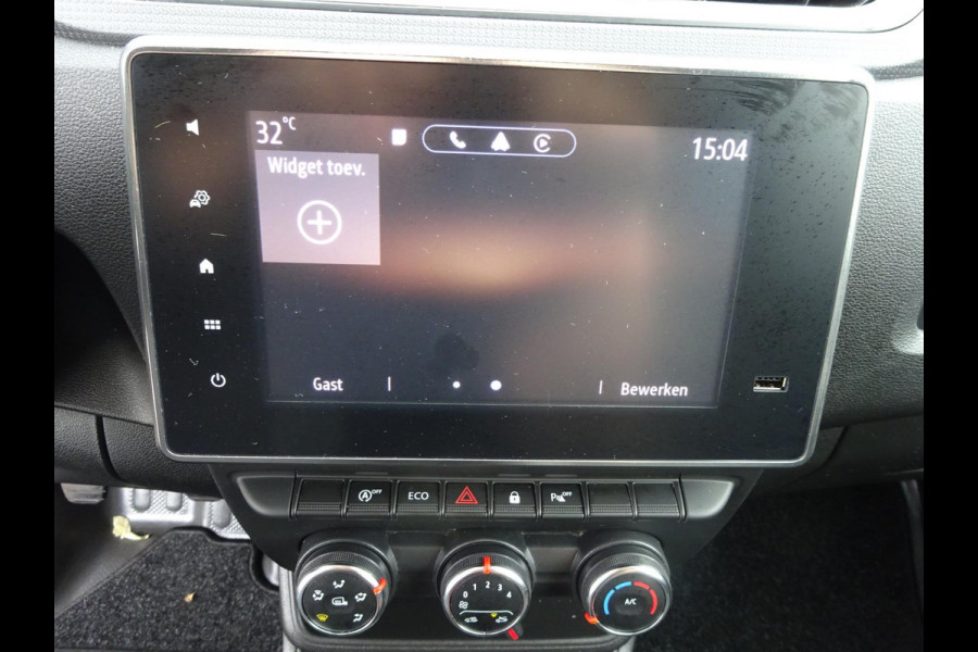 Renault Express 1.5 dCi 50 STUKS EU6 GROOT NAVI AIRCO CRUISE CONTROL PDC