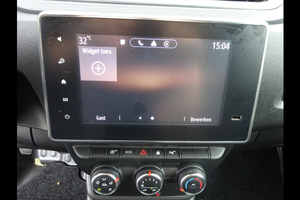Renault Express 1.5 dCi 50 STUKS EU6 GROOT NAVI AIRCO CRUISE CONTROL PDC