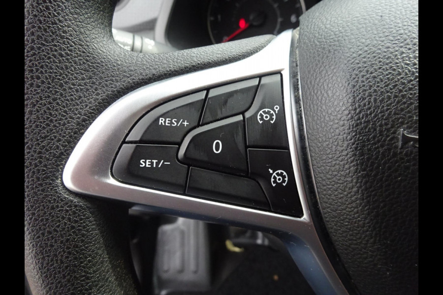 Renault Express 1.5 dCi 50 STUKS EU6 GROOT NAVI AIRCO CRUISE CONTROL PDC