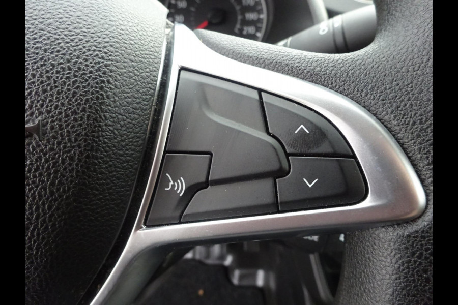 Renault Express 1.5 dCi 50 STUKS EU6 GROOT NAVI AIRCO CRUISE CONTROL PDC