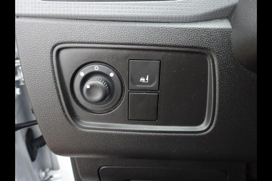 Renault Express 1.5 dCi 50 STUKS EU6 GROOT NAVI AIRCO CRUISE CONTROL PDC