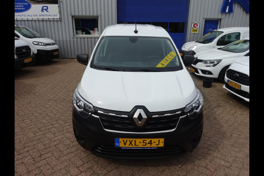 Renault Express 1.5 dCi 50 STUKS EU6 GROOT NAVI AIRCO CRUISE CONTROL PDC