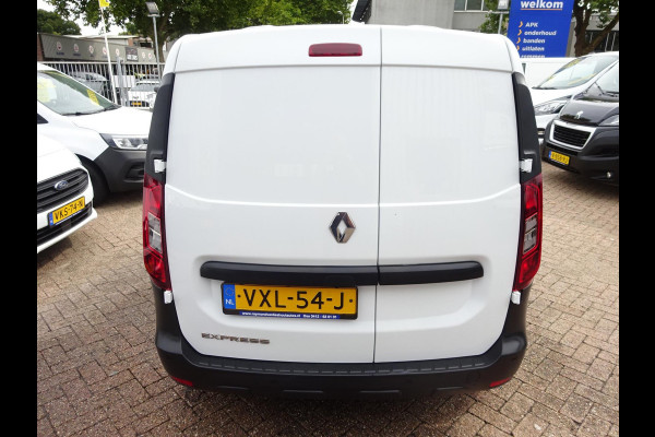 Renault Express 1.5 dCi 50 STUKS EU6 GROOT NAVI AIRCO CRUISE CONTROL PDC