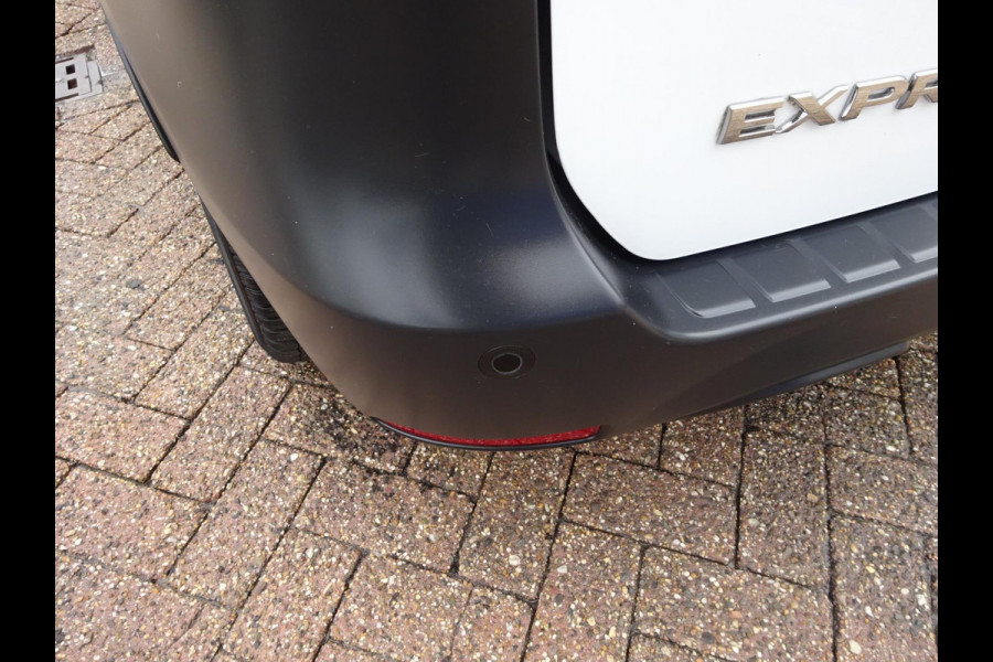 Renault Express 1.5 dCi 50 STUKS EU6 GROOT NAVI AIRCO CRUISE CONTROL PDC