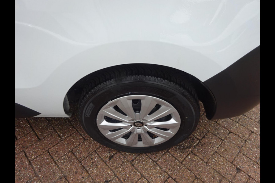 Renault Express 1.5 dCi 50 STUKS EU6 GROOT NAVI AIRCO CRUISE CONTROL PDC