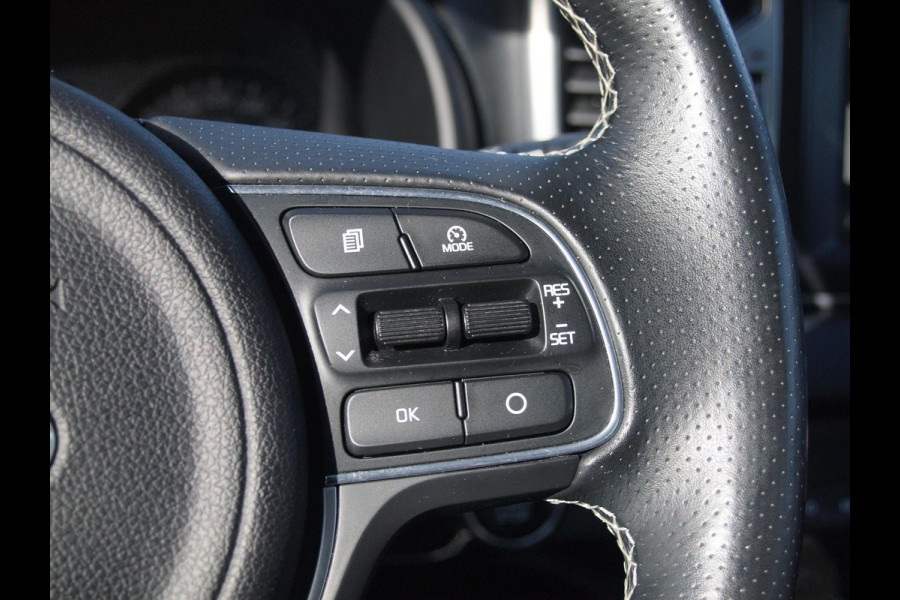 Kia Sportage 1.6 T-GDI GT-Line | Panoramadak | Camera | Apple Carplay | Cruise Control |