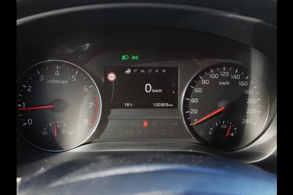 Kia Sportage 1.6 T-GDI GT-Line | Panoramadak | Camera | Apple Carplay | Cruise Control |