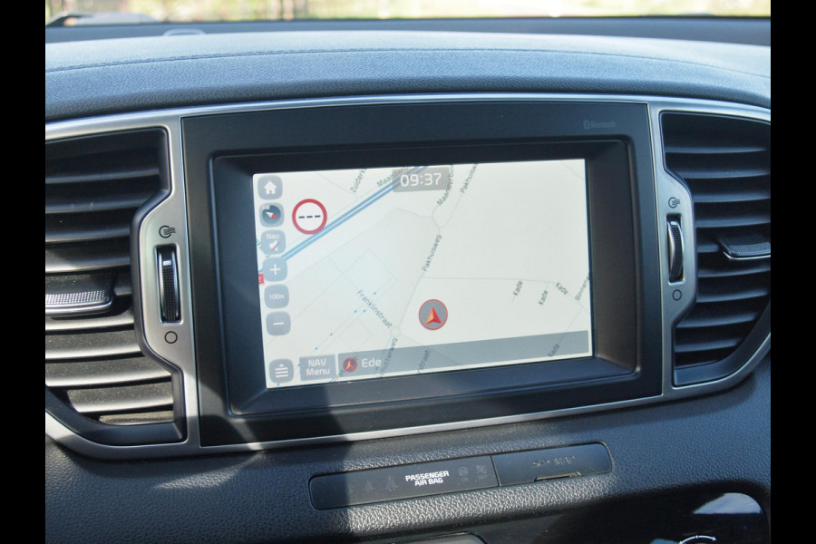 Kia Sportage 1.6 T-GDI GT-Line | Panoramadak | Camera | Apple Carplay | Cruise Control |