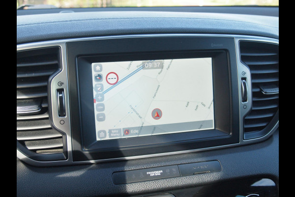 Kia Sportage 1.6 T-GDI GT-Line | Panoramadak | Camera | Apple Carplay | Cruise Control |
