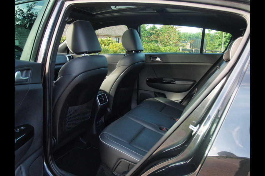 Kia Sportage 1.6 T-GDI GT-Line | Panoramadak | Camera | Apple Carplay | Cruise Control |