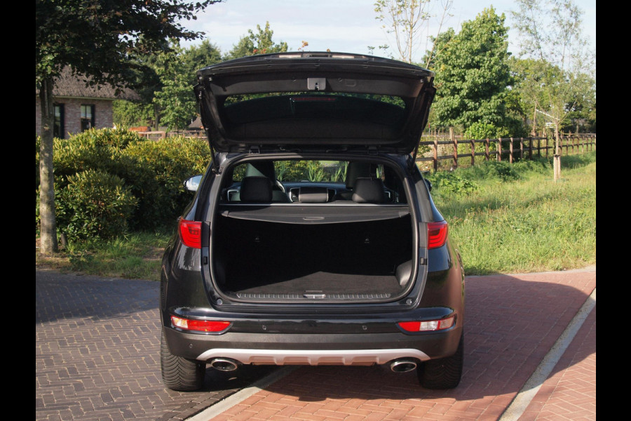 Kia Sportage 1.6 T-GDI GT-Line | Panoramadak | Camera | Apple Carplay | Cruise Control |