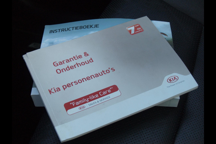 Kia Sportage 1.6 T-GDI GT-Line | Panoramadak | Camera | Apple Carplay | Cruise Control |