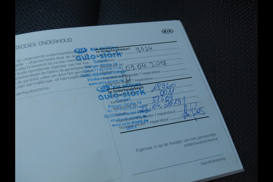 Kia Sportage 1.6 T-GDI GT-Line | Panoramadak | Camera | Apple Carplay | Cruise Control |