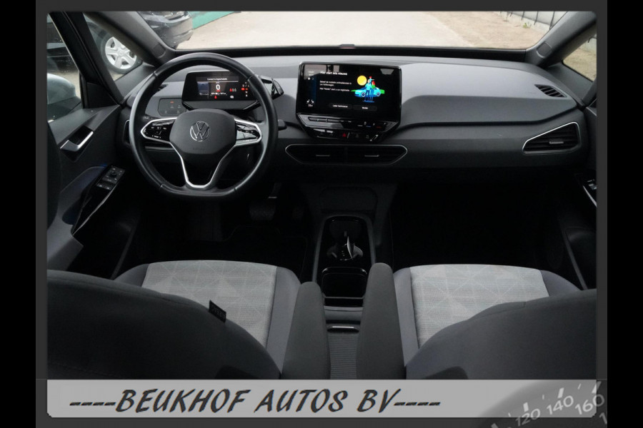 Volkswagen ID.3 Life 58 kWh Soh 93% Adaptive Cruise Carplay