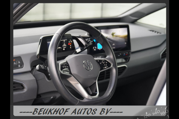 Volkswagen ID.3 Life 58 kWh Soh 93% Adaptive Cruise Carplay