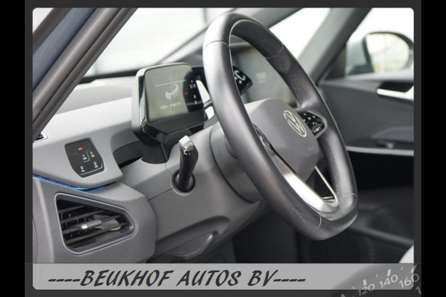 Volkswagen ID.3 Life 58 kWh Soh 93% Adaptive Cruise Carplay