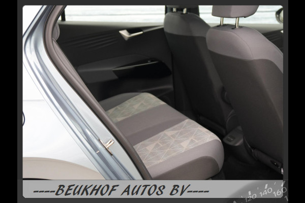 Volkswagen ID.3 Life 58 kWh Soh 93% Adaptive Cruise Carplay