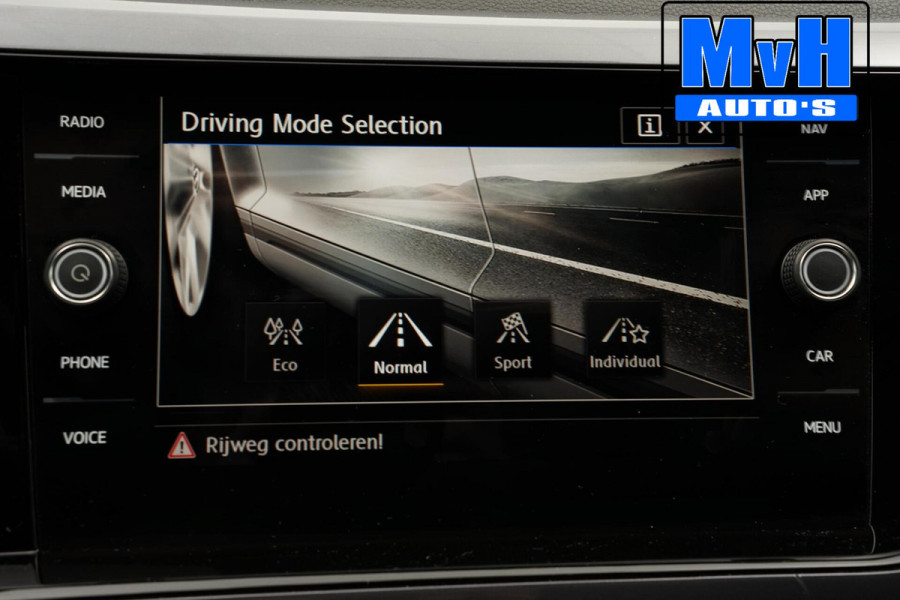 Volkswagen Polo 1.0 TSI R-Line|PANO|VIRTUAL|LED|NAP|TREKHAAK
