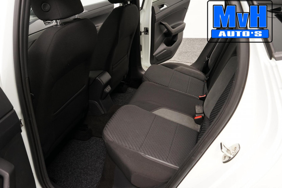 Volkswagen Polo 1.0 TSI R-Line|PANO|VIRTUAL|LED|NAP|TREKHAAK