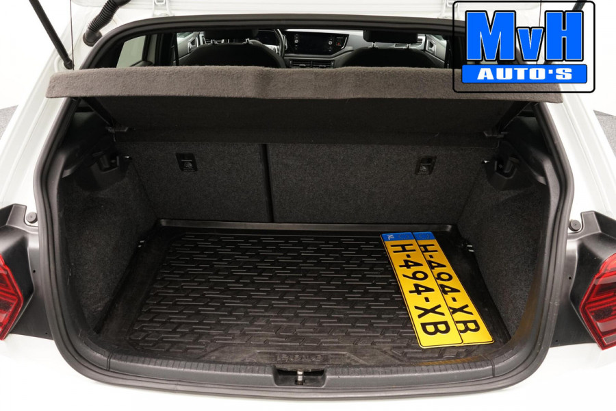 Volkswagen Polo 1.0 TSI R-Line|PANO|VIRTUAL|LED|NAP|TREKHAAK