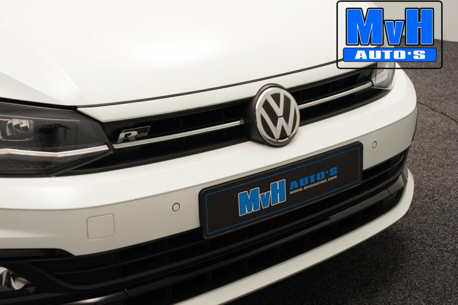 Volkswagen Polo 1.0 TSI R-Line|PANO|VIRTUAL|LED|NAP|TREKHAAK
